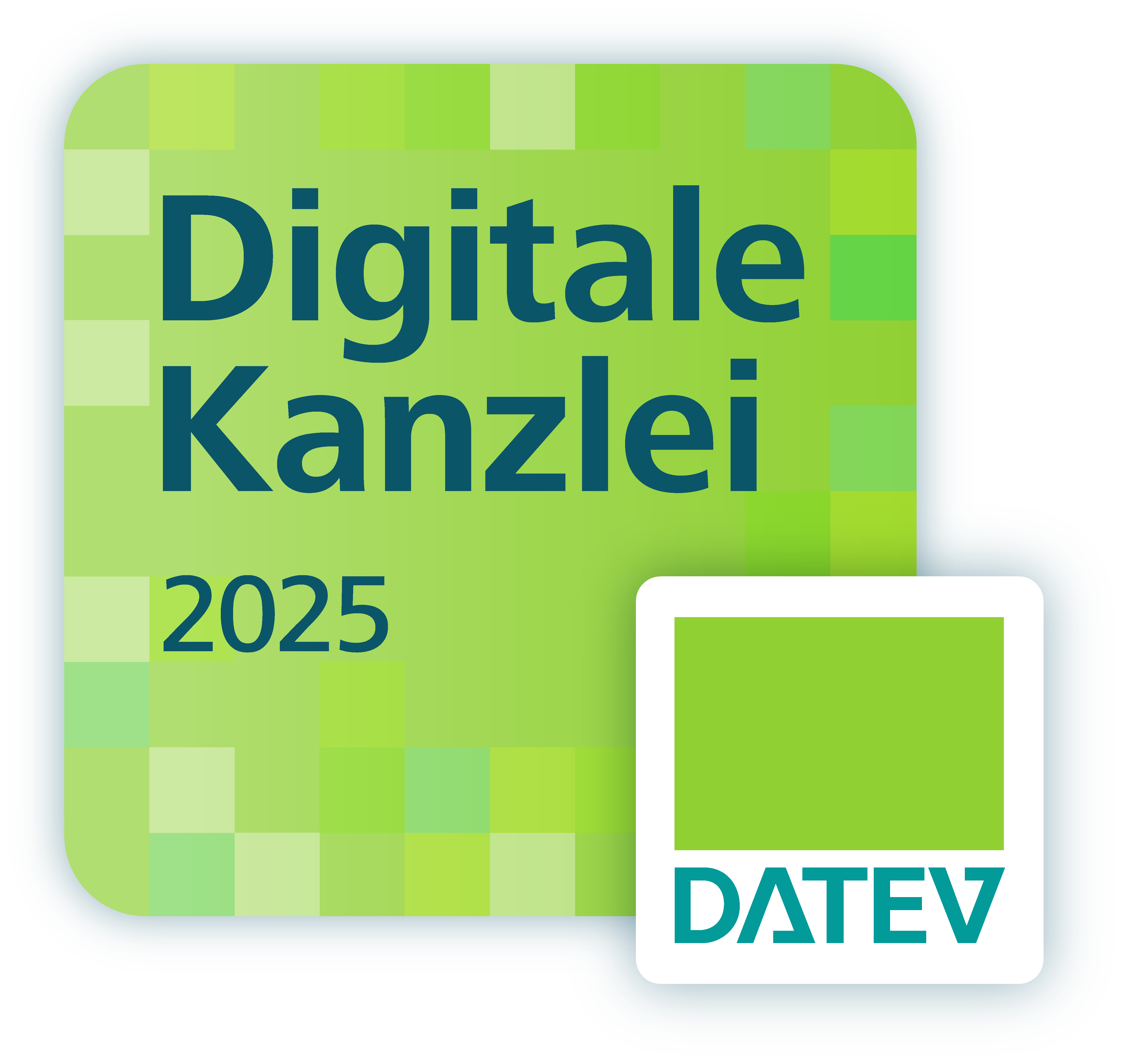DATEV - Digitale Kanzlei 2025
